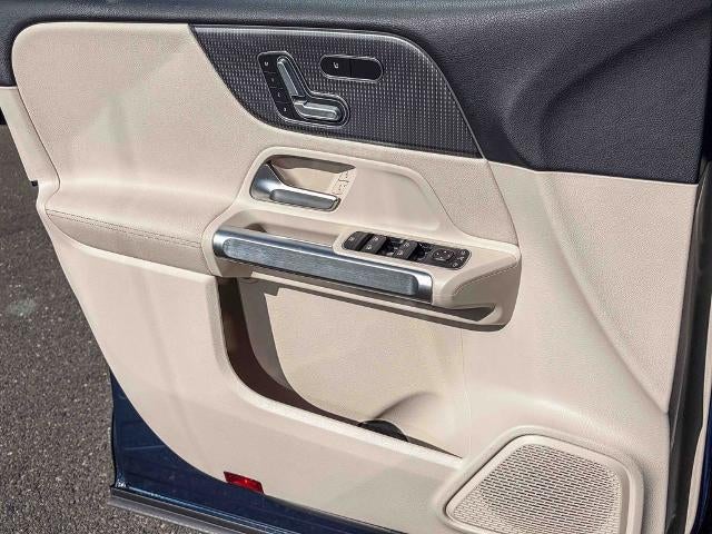 2022 Mercedes-Benz GLB GLB 250