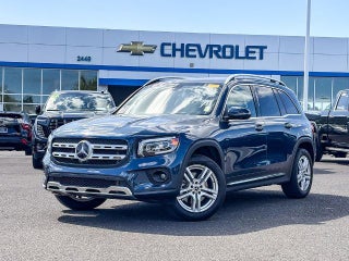 2022 Mercedes-Benz GLB GLB 250