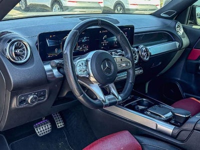 2021 Mercedes-Benz GLB AMG® GLB 35