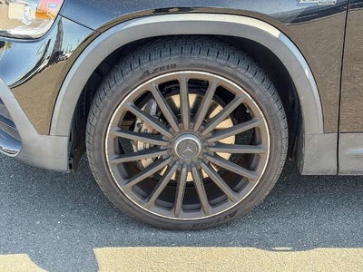 2021 Mercedes-Benz GLB AMG® GLB 35