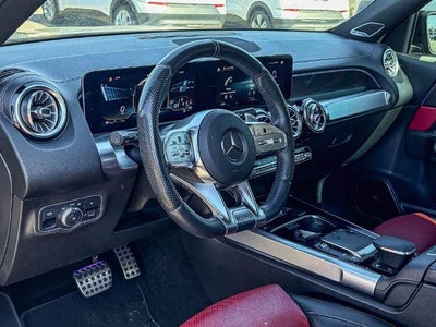 2021 Mercedes-Benz GLB AMG® GLB 35