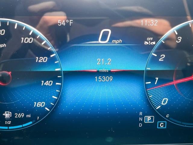 2023 Mercedes-Benz GLA GLA 250