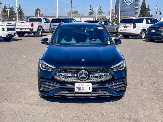 2023 Mercedes-Benz GLA GLA 250