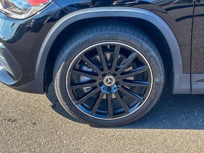 2023 Mercedes-Benz GLA GLA 250