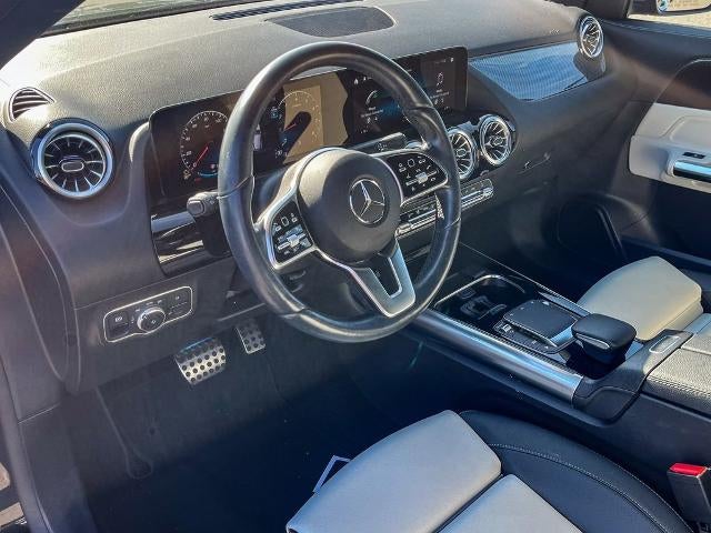 2023 Mercedes-Benz GLA GLA 250