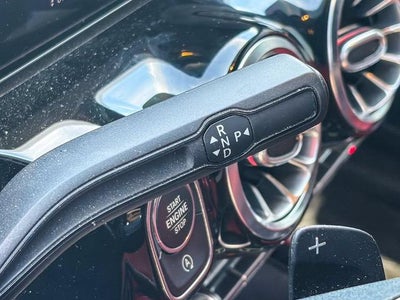 2021 Mercedes-Benz GLA GLA 250