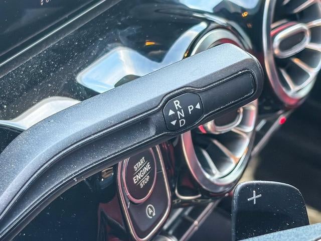 2021 Mercedes-Benz GLA GLA 250