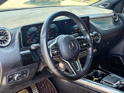 2021 Mercedes-Benz GLA GLA 250