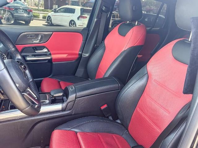 2021 Mercedes-Benz GLA GLA 250