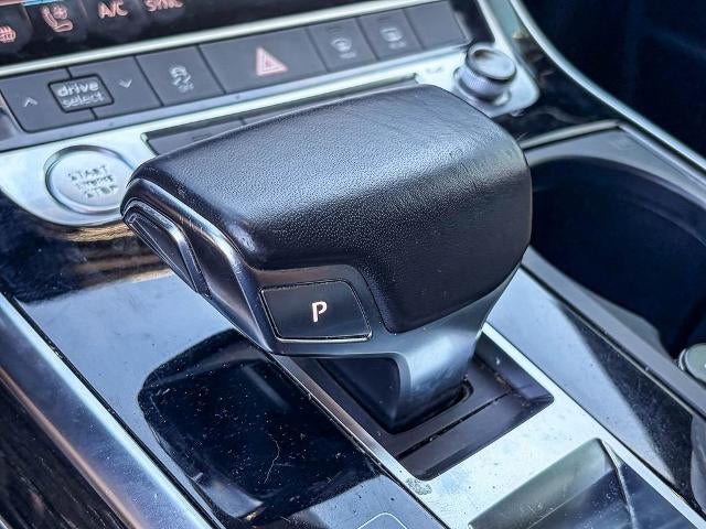 2019 Audi Q8 Premium Plus
