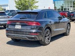 2019 Audi Q8 Premium Plus