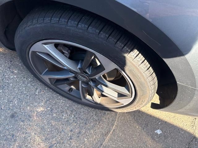 2019 Audi A4 40 Titanium Premium