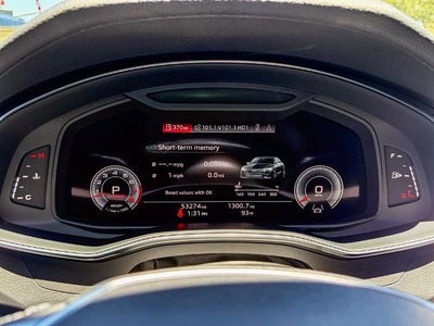 2021 Audi A7 Sportback Premium Plus 55 TFSI quattro S tronic