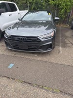2021 Audi A7 Premium Plus