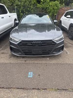 2021 Audi A7 Premium Plus