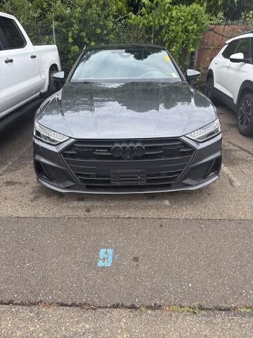 2021 Audi A7 Premium Plus