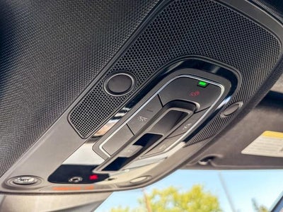 2021 Audi A7 Sportback Premium Plus 55 TFSI quattro S tronic