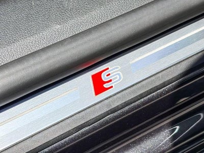 2021 Audi A7 Sportback Premium Plus 55 TFSI quattro S tronic