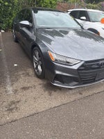 2021 Audi A7 Premium Plus