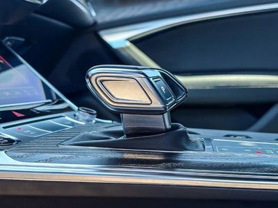 2021 Audi A7 Sportback Premium Plus 55 TFSI quattro S tronic
