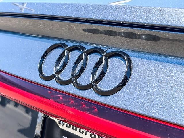 2021 Audi A7 Sportback Premium Plus 55 TFSI quattro S tronic