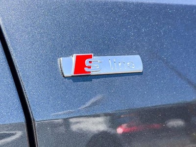 2021 Audi A7 Sportback Premium Plus 55 TFSI quattro S tronic