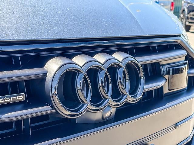 2021 Audi A7 Sportback Premium Plus 55 TFSI quattro S tronic
