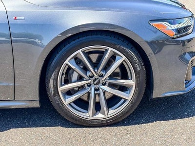 2021 Audi A7 Sportback Premium Plus 55 TFSI quattro S tronic