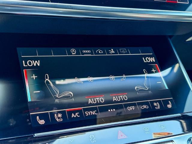 2021 Audi A7 Sportback Premium Plus 55 TFSI quattro S tronic
