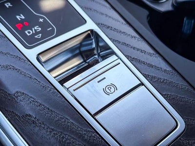 2021 Audi A7 Sportback Premium Plus 55 TFSI quattro S tronic