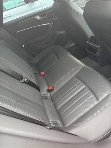 2021 Audi A7 Premium Plus