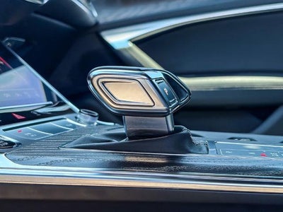 2021 Audi A7 Sportback Premium Plus 55 TFSI quattro S tronic