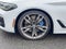 2021 BMW 5 Series M550i xDrive
