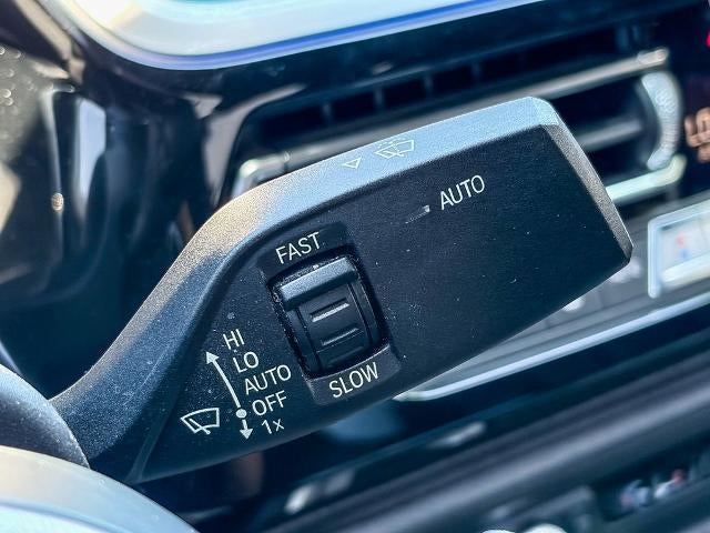 2020 BMW Z4 sDriveM40i