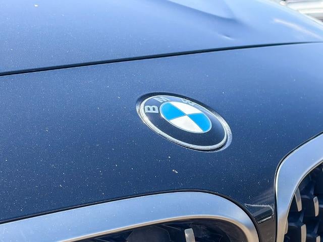 2020 BMW Z4 sDriveM40i