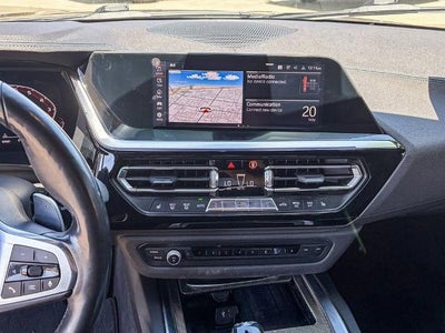 2020 BMW Z4 sDriveM40i
