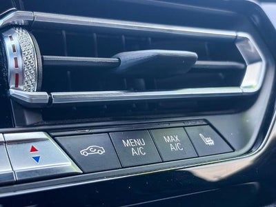 2020 BMW Z4 sDriveM40i