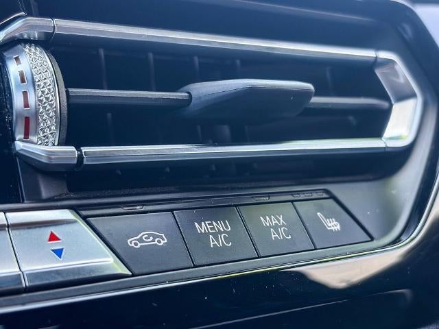 2020 BMW Z4 sDriveM40i