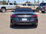 2020 BMW Z4 sDriveM40i