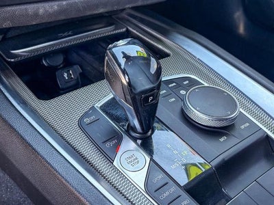 2020 BMW Z4 sDriveM40i
