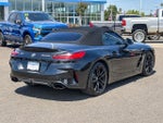 2020 BMW Z4 sDriveM40i