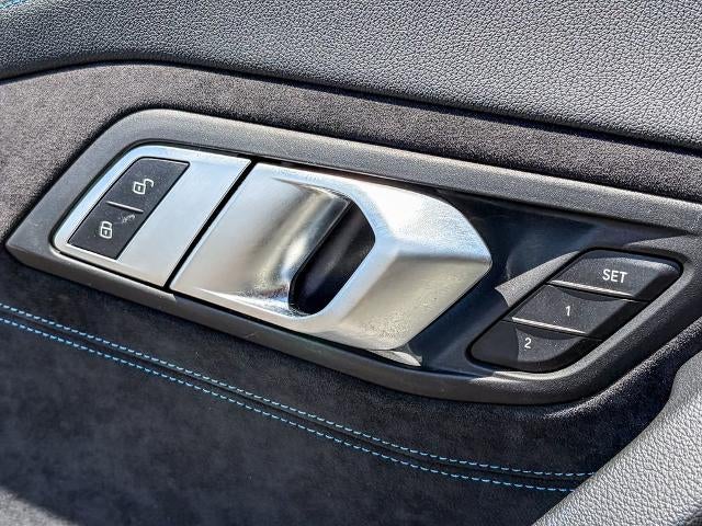 2020 BMW Z4 sDriveM40i