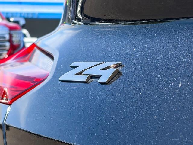 2020 BMW Z4 sDriveM40i