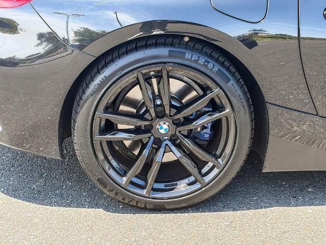 2020 BMW Z4 sDriveM40i