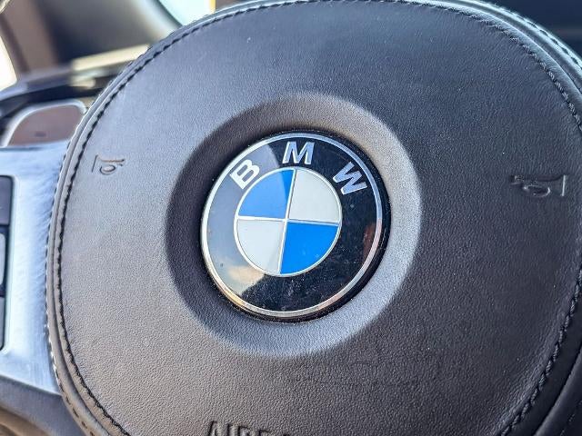 2020 BMW Z4 sDriveM40i