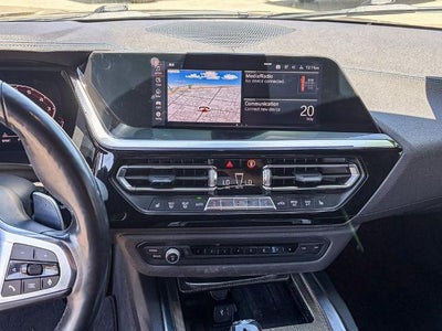 2020 BMW Z4 sDriveM40i