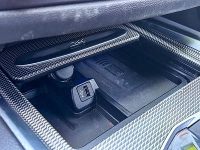 2020 BMW Z4 sDriveM40i