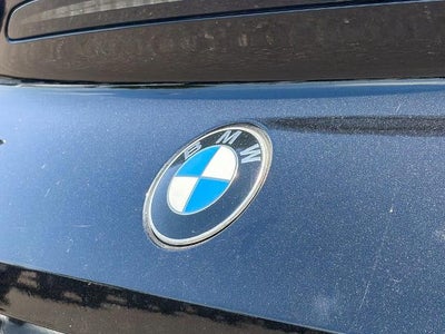 2020 BMW Z4 sDriveM40i