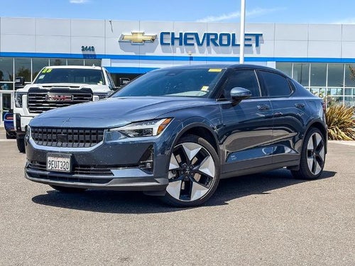 2023 POLESTAR 2 Base