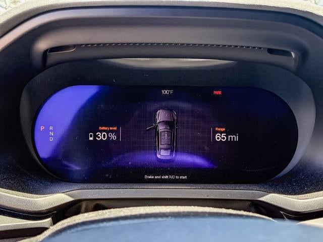 2023 POLESTAR 2 Base